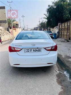 هيونداي سوناتا